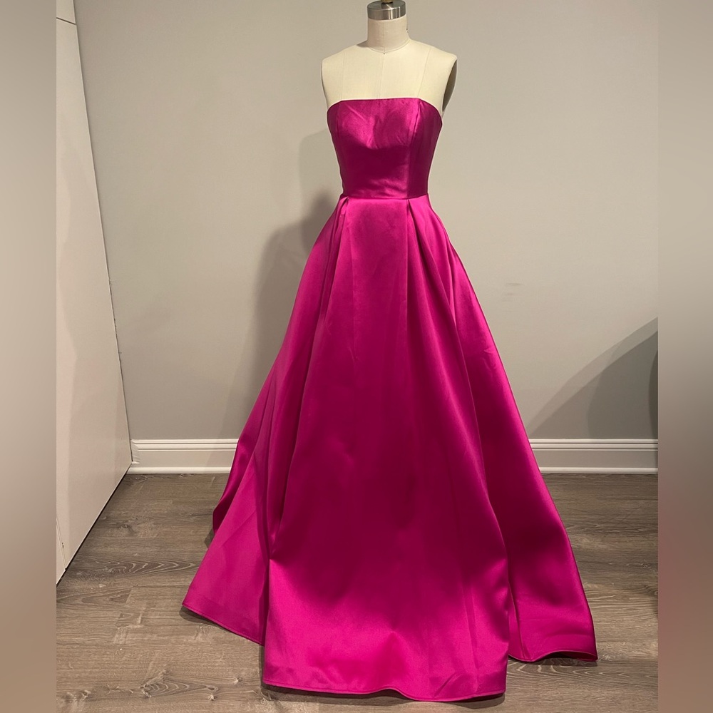 Gown